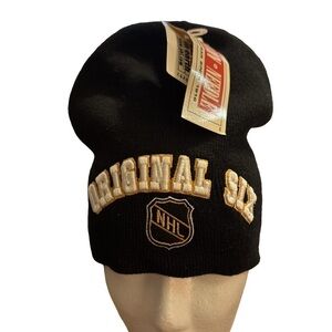 Casquette ajustée vintage American Needle des Vikings du Minnesota | Neuf Ancien Stock | Taille 7 - France